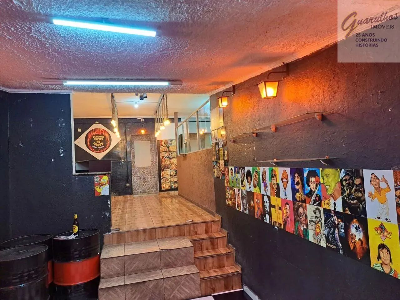 Salão, Jardim Gracinda - Guarulhos - Foto 4