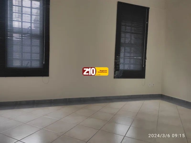 CASA A VENDA COMERCIAL 5 SALAS - BAIRRO CIDADE NOVA - INDAIATUBA SP - Foto 3