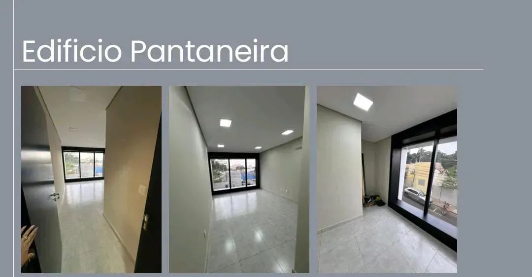 Edifício PantaneirasJardim Cuiabá - Cuiabá - MT - Foto 5