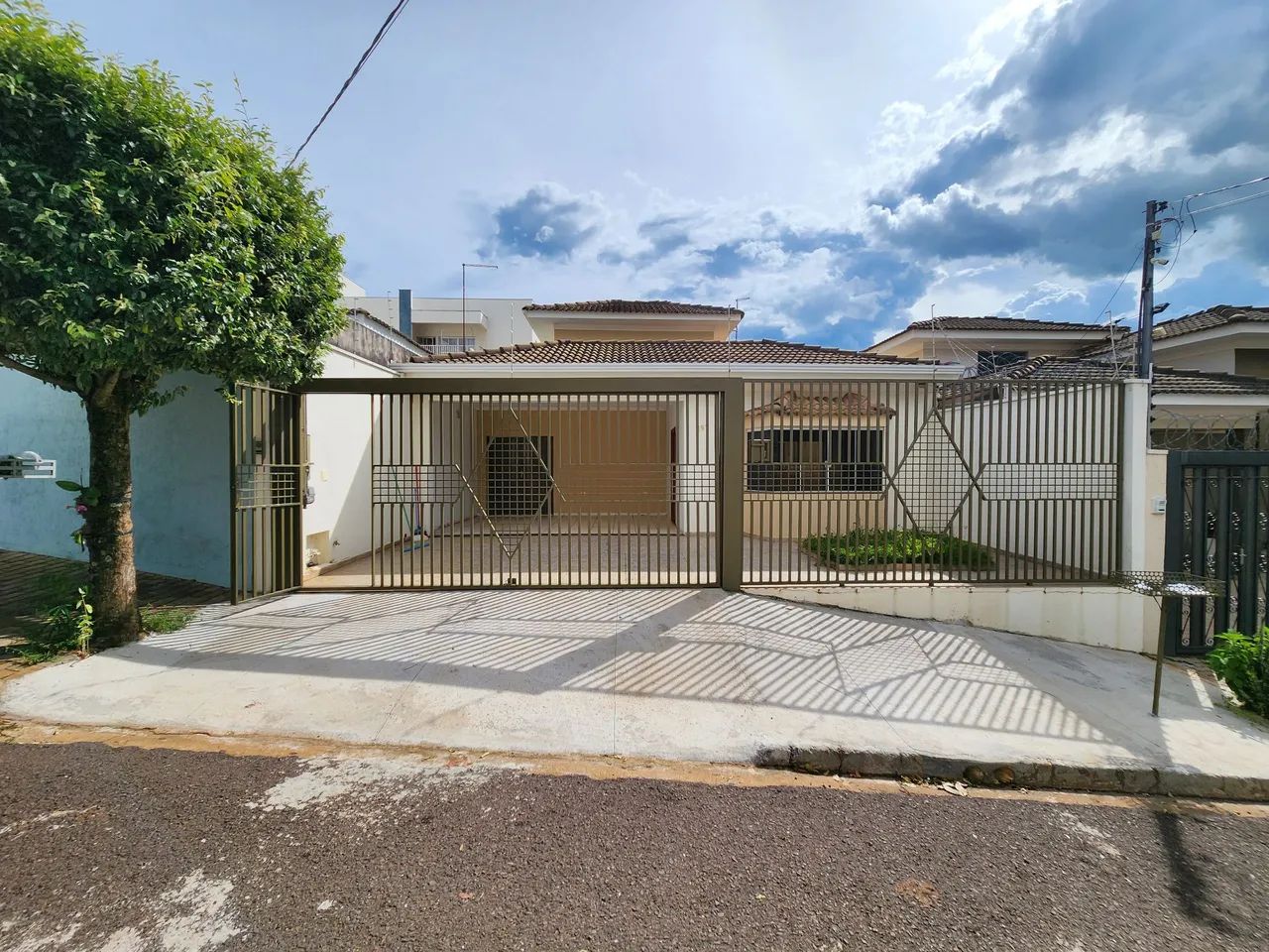 Foto - Presidente Prudente - Residencial Parque dos Girassóis
