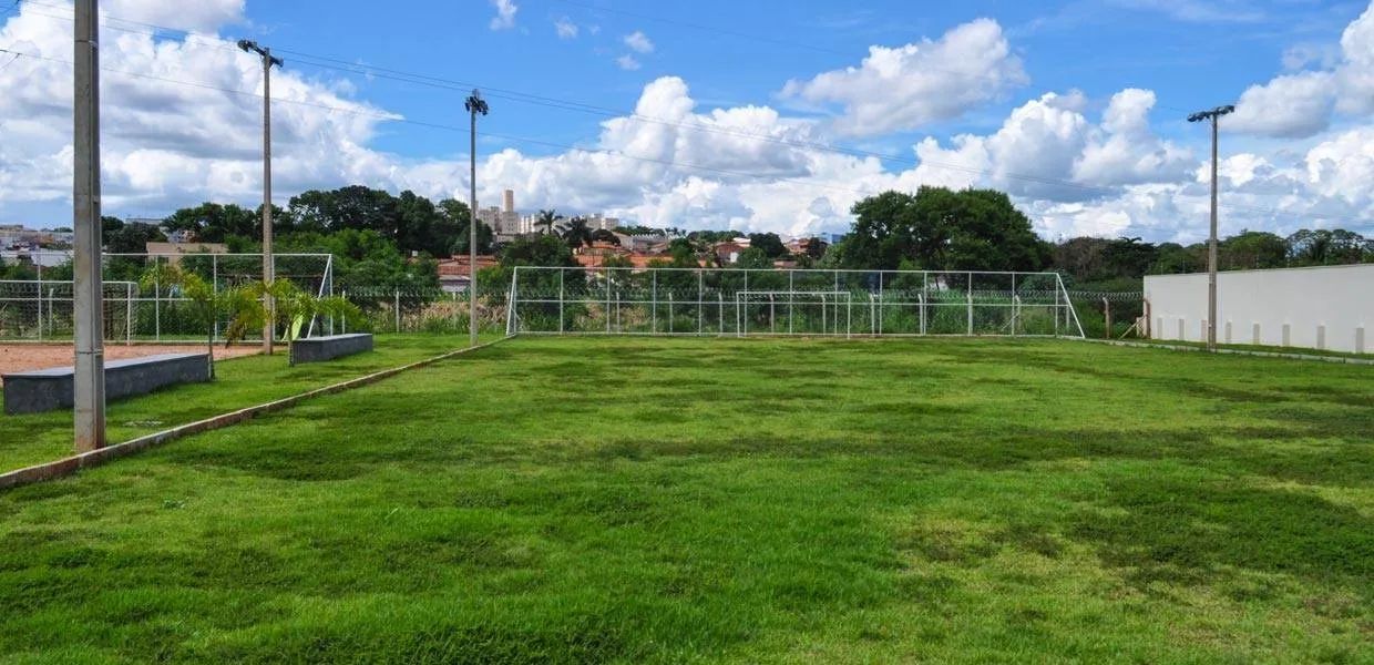 Residencial Viver Fama - Foto 5