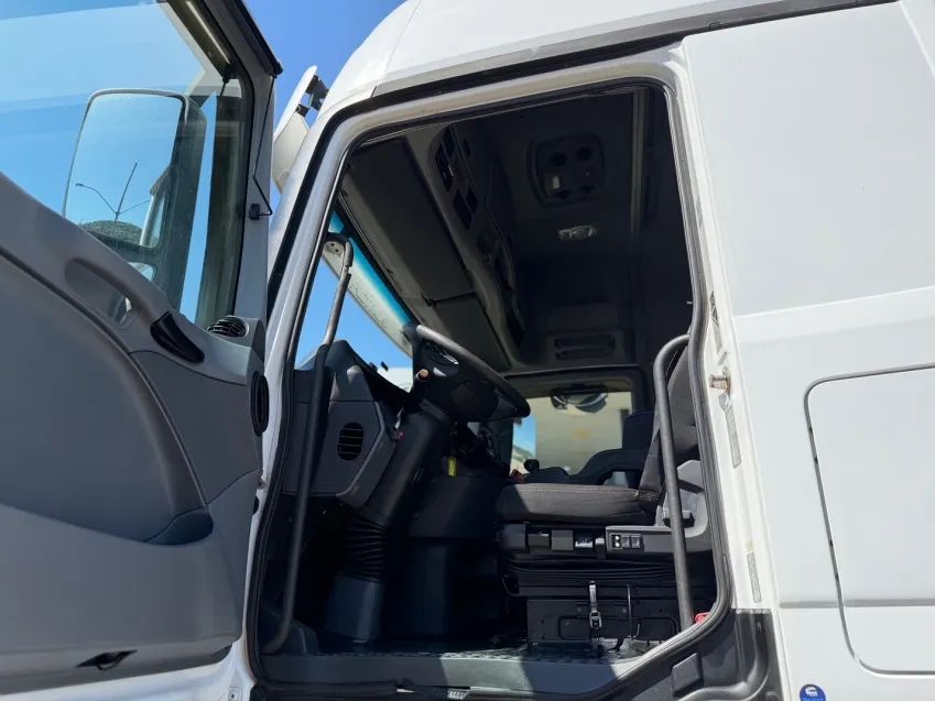 Mercedes-Benz Actros 2651 S 6x4 | Selectrucks - Foto 9