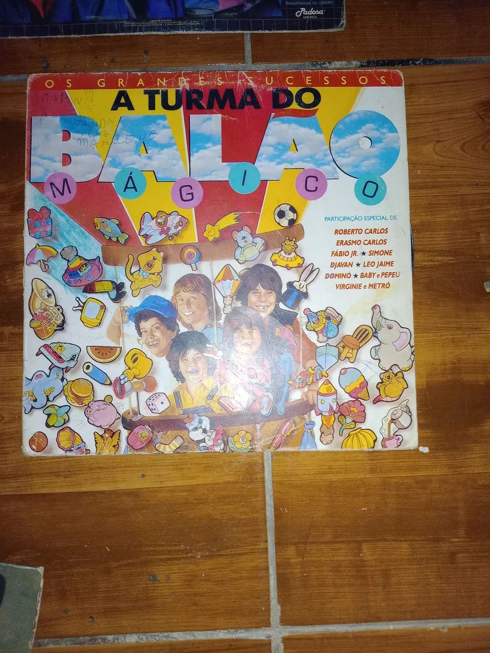 Discos vinil  - Foto 3