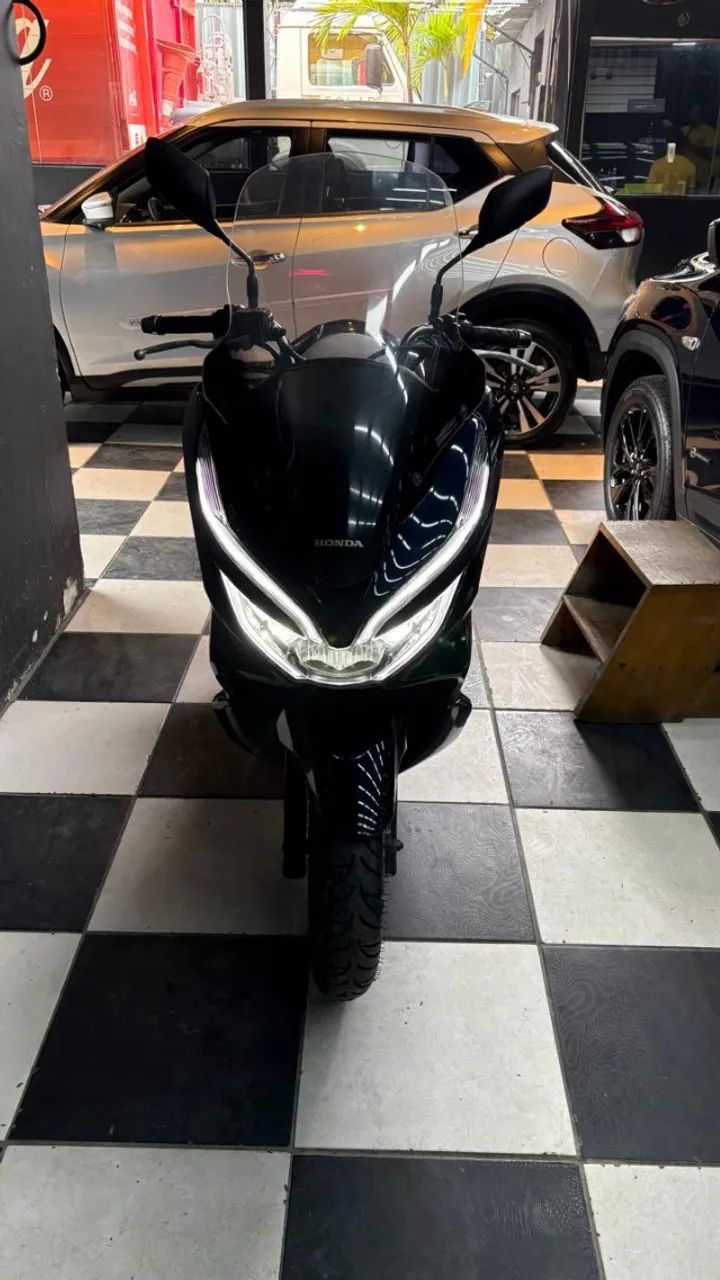 PCX 2019 20500KM  - Foto 2