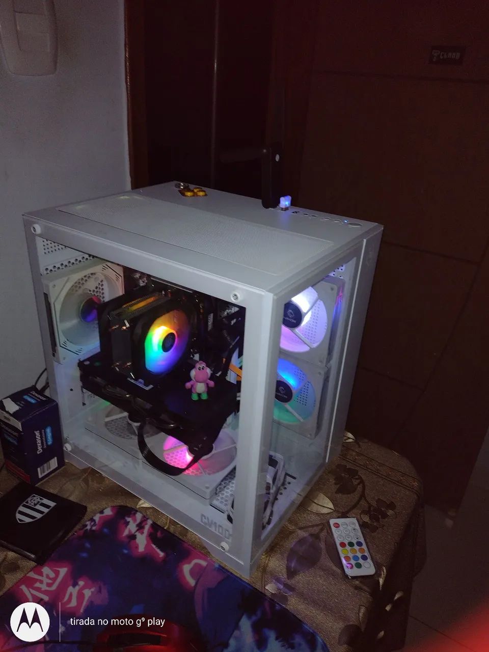 PC gamer a venda no precinho  - Foto 2