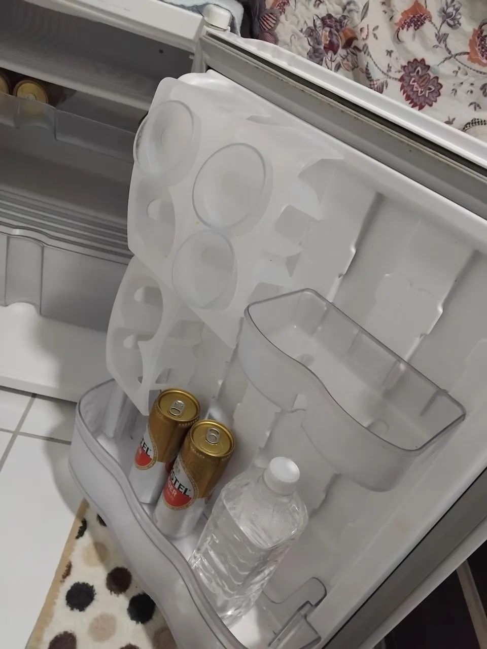 Vende-se um frigobar - Foto 2