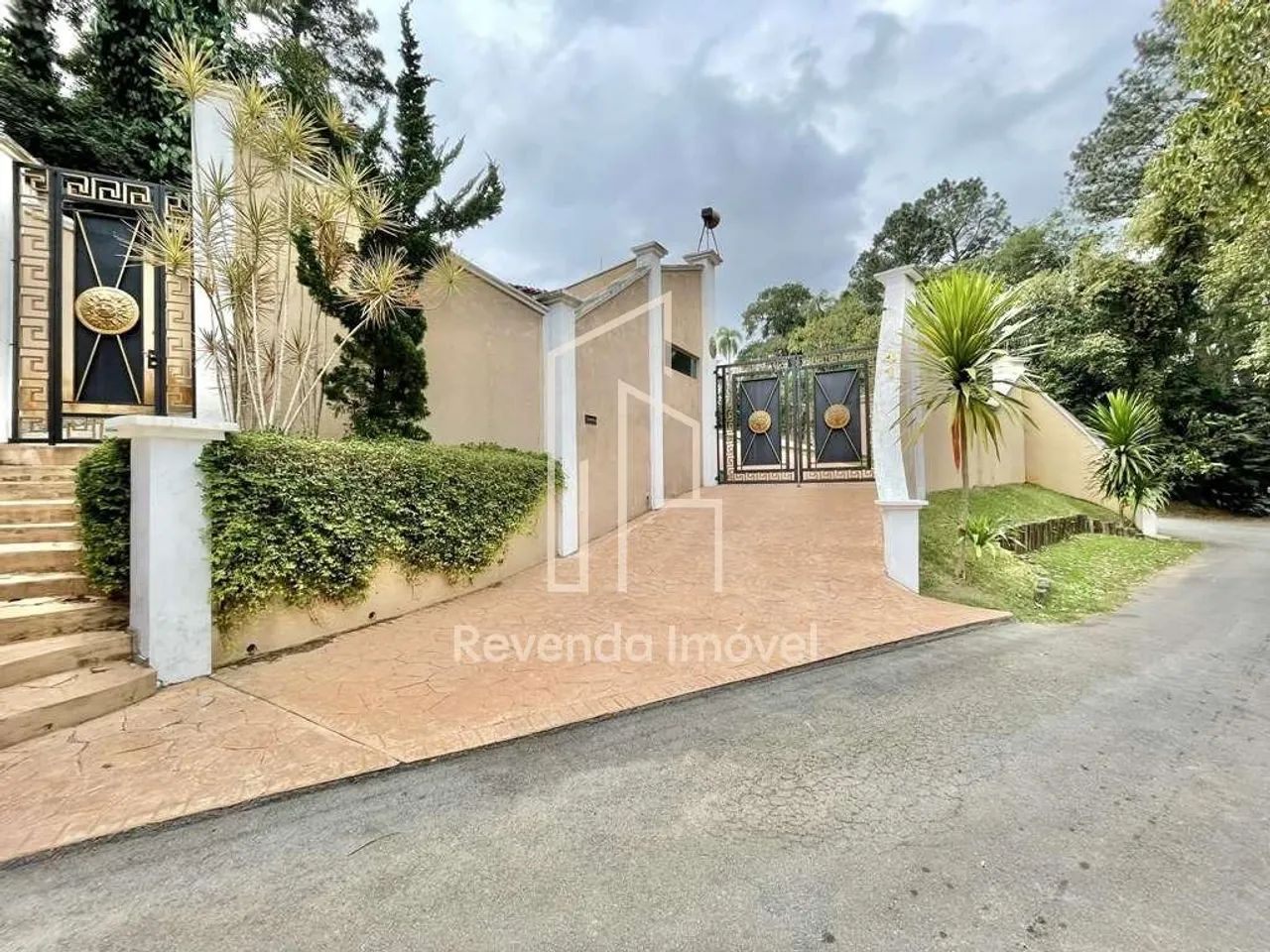 Mansão COMERCIAL multiuso - Clube / Hotel, Spa / Eventos - ESPETACULAR! - Foto 5