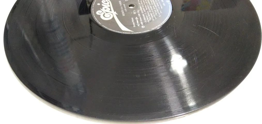 LP - Leo Jaime - Sessão da Tarde - Foto 5