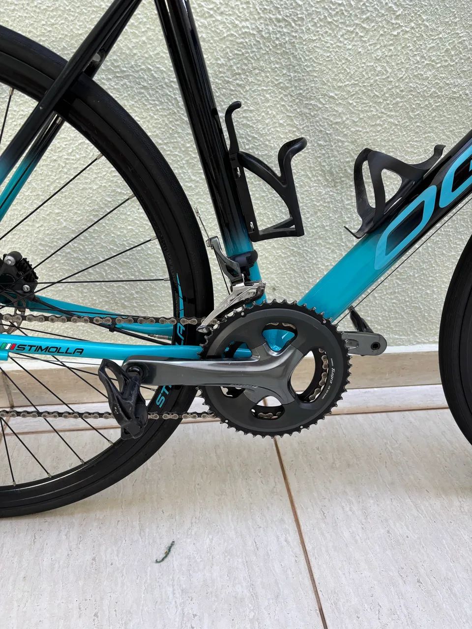 Bike speed Oggi Stimolla 54 - Foto 5
