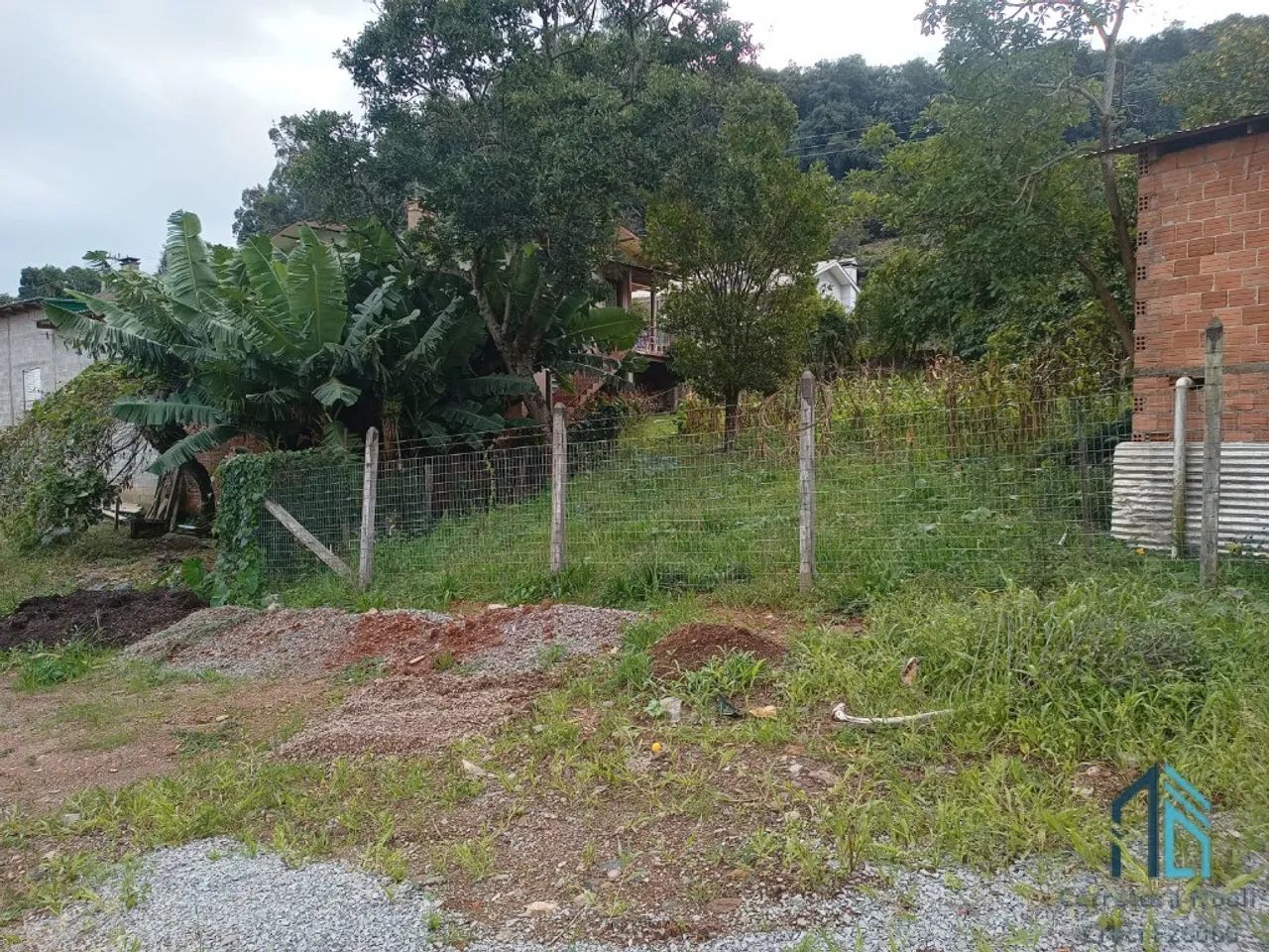 TERRENO A VENDA NO CENTRO DE OTAVIO ROCHA - RS - Foto 5