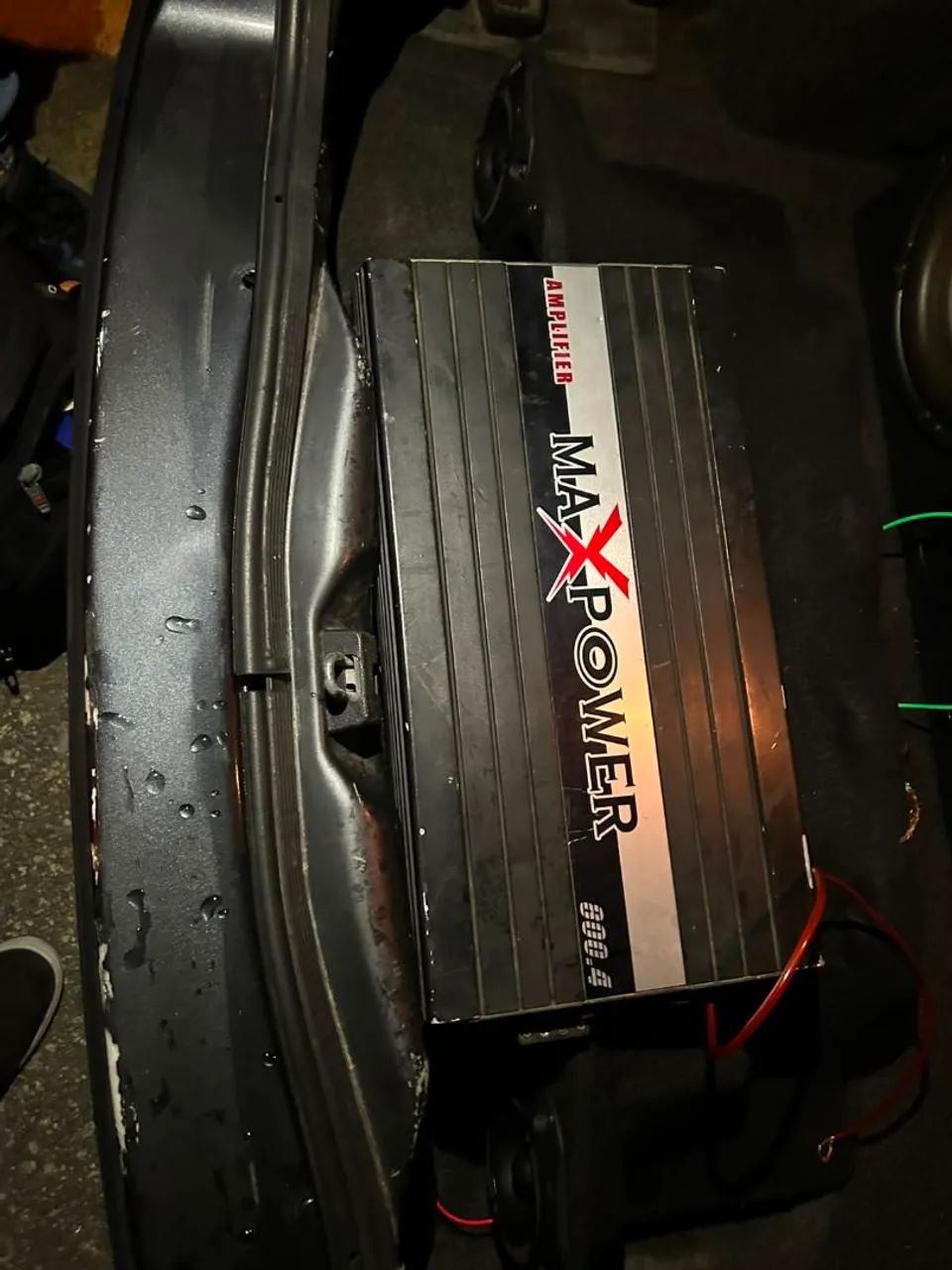 Vendo som automotivo  - Foto 3