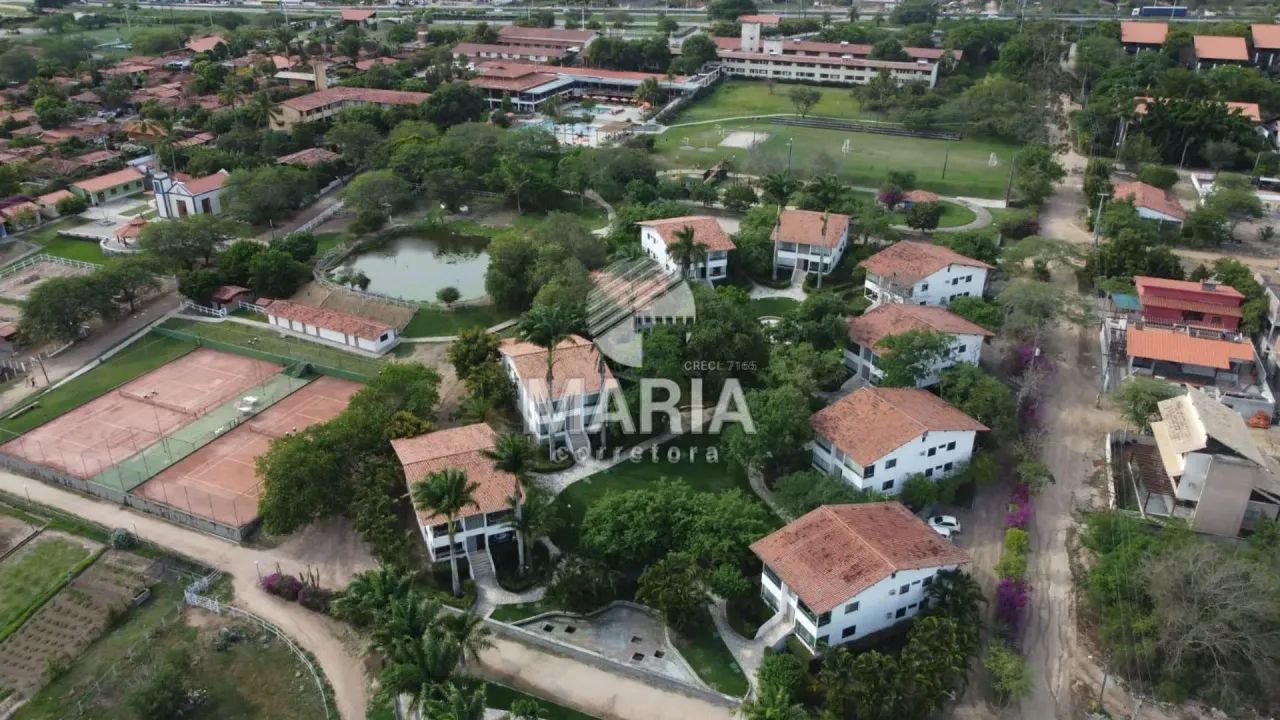 Flat a venda com 03 quartos no Portal de Gravatá/PE!