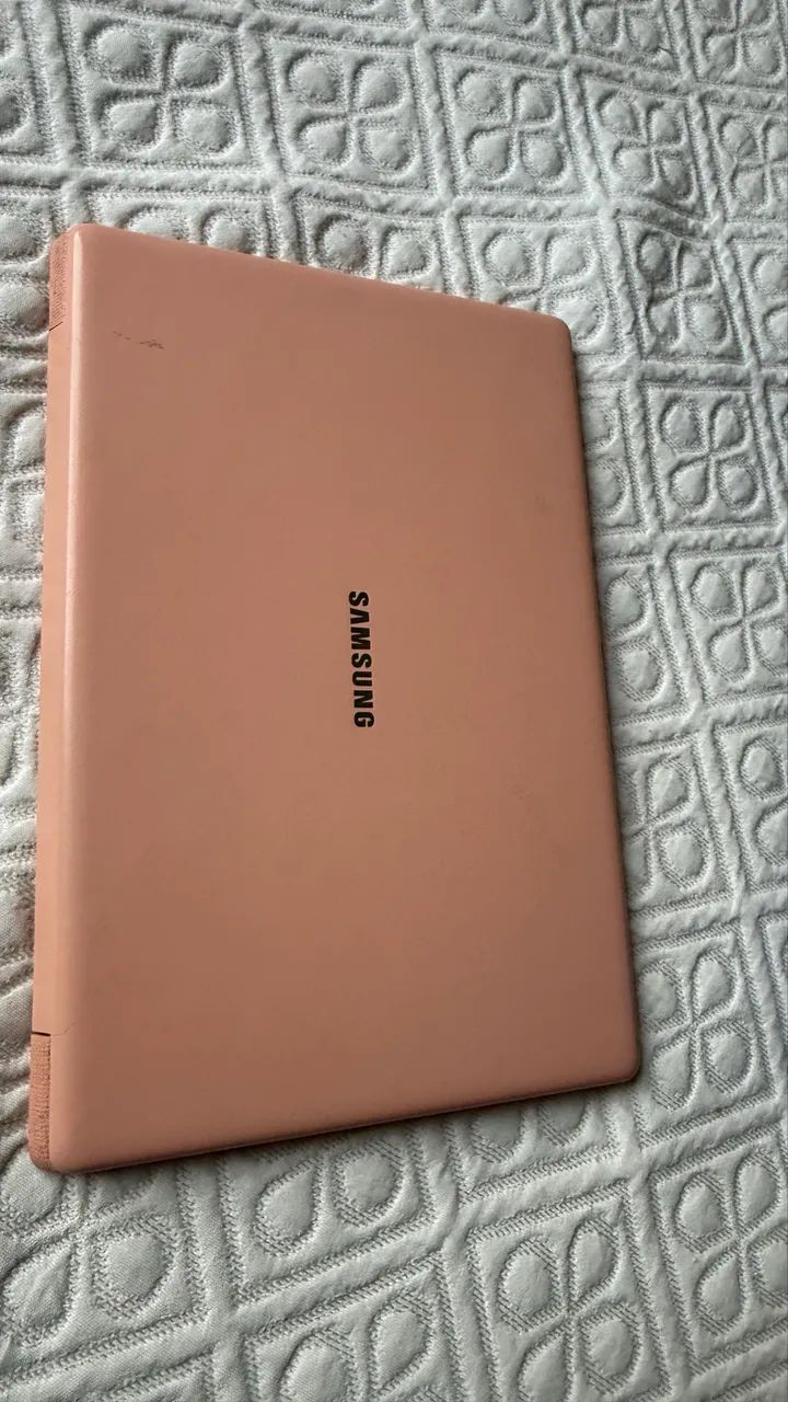 Notebook Samsung F30 - Foto 2