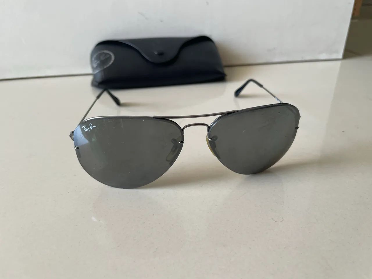 Óculos Ray Ban - Foto 2