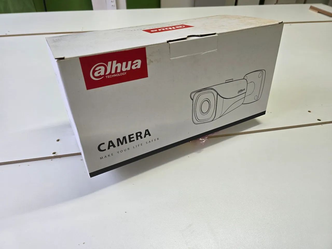 Câmera de segurança da Dahua Technology - Foto 3