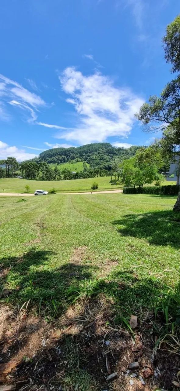 Vendo terreno em condomínio - Rancho Queimado - Foto 5