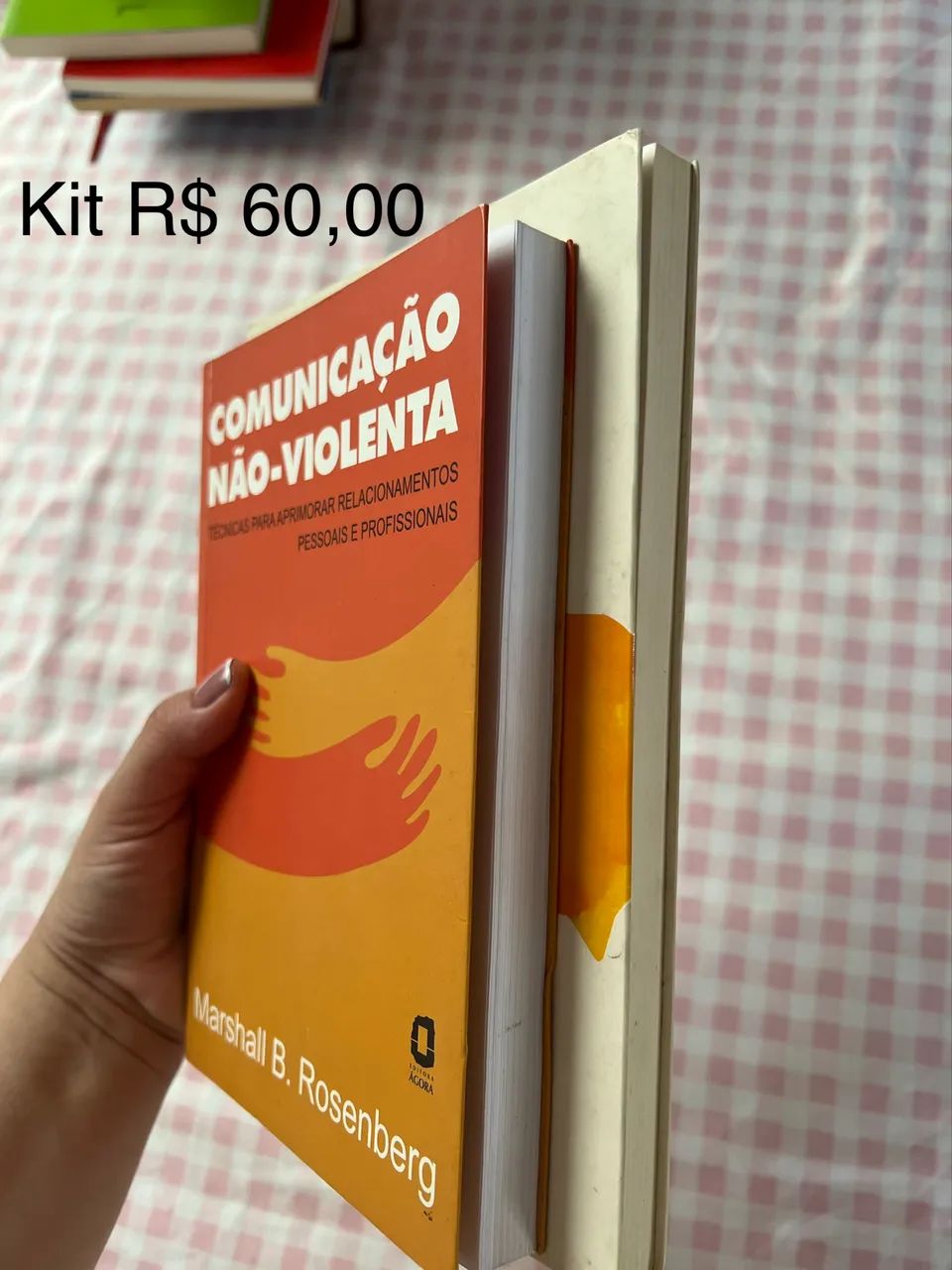 Livros - Foto 4