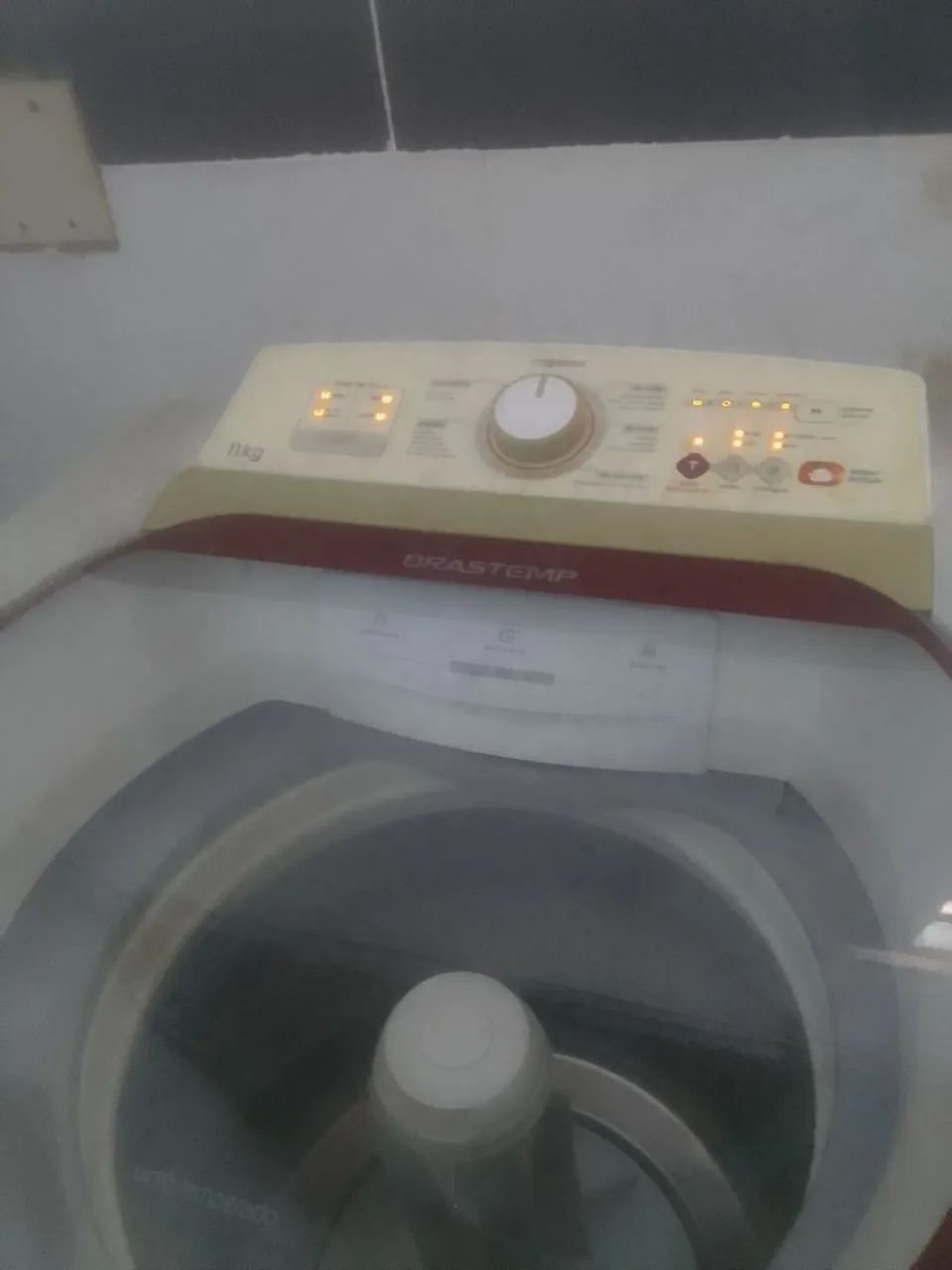 Máquina de lavar  - Foto 4
