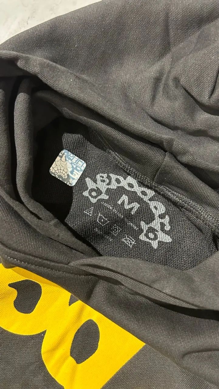 Moletom SP5DER  - Foto 4