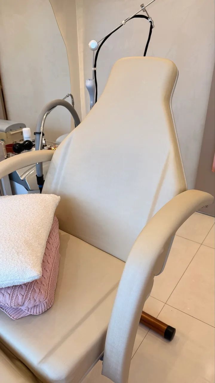 MACA ELÉTRICA PARA ESTÉTICA  - Foto 2