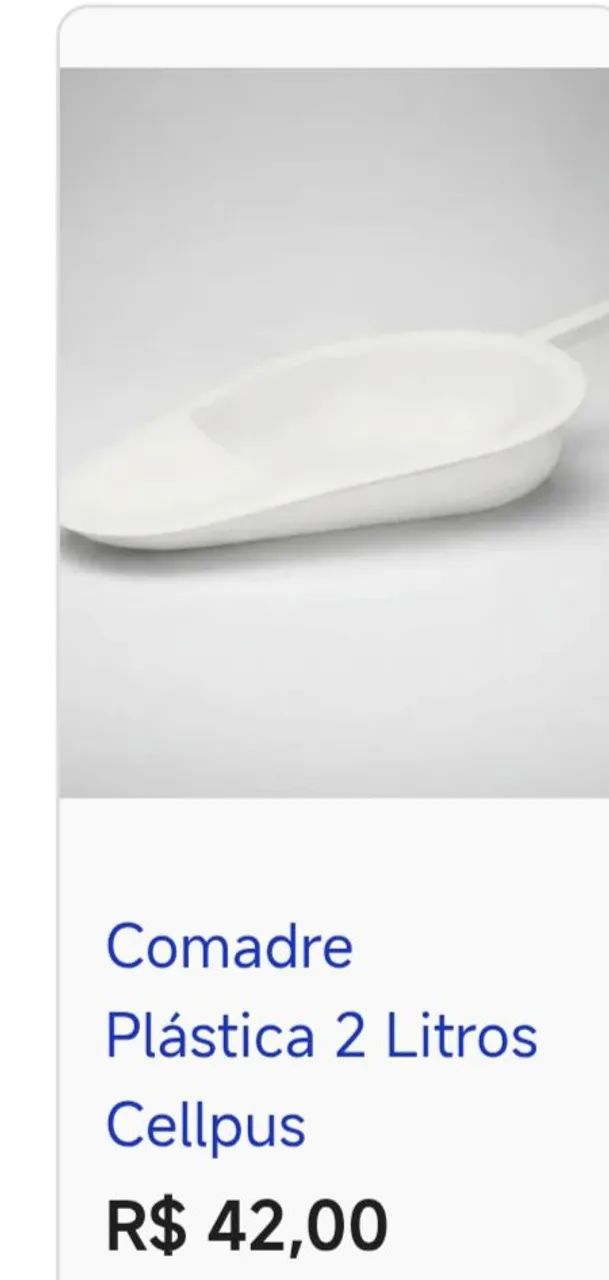 Aparadeira feminina 