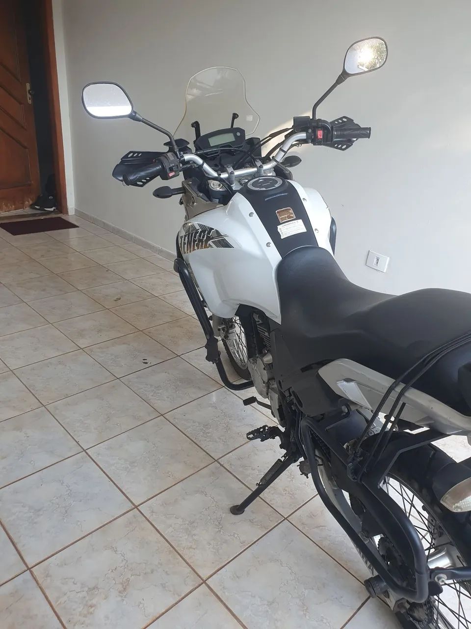 Tenere XTZ250 - Foto 4
