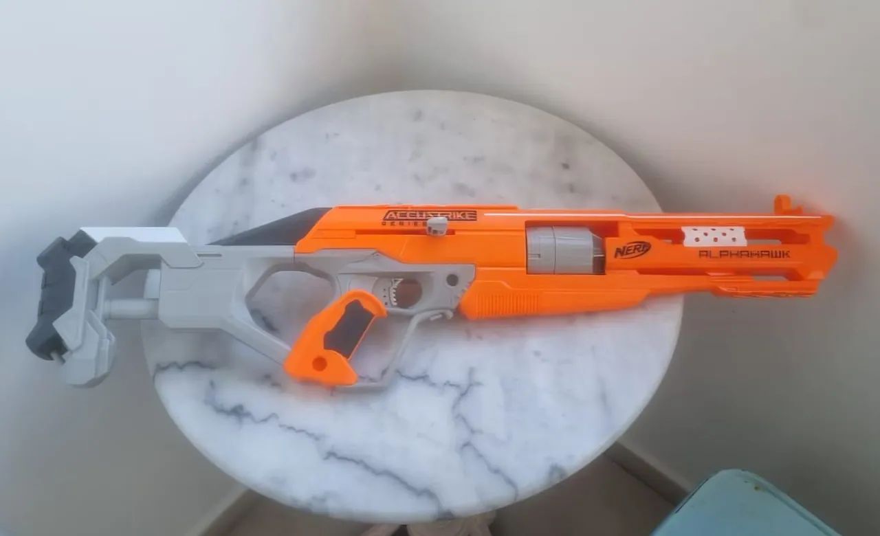 Kit NERF - Foto 4