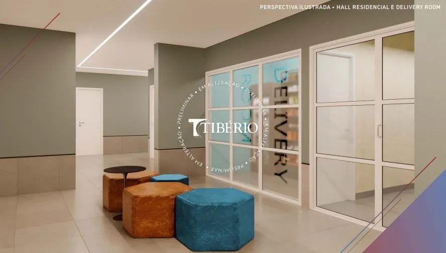 HYPE VILA MARIANA - APARTAMENTOS - Foto 4