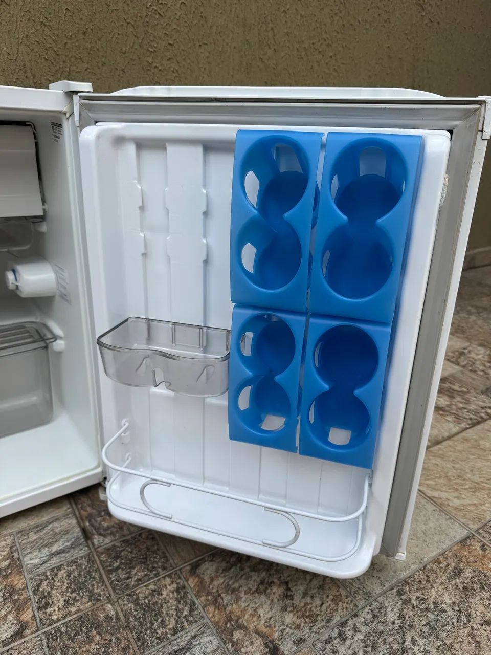 Frigobar Consul 110v 76L - Foto 3