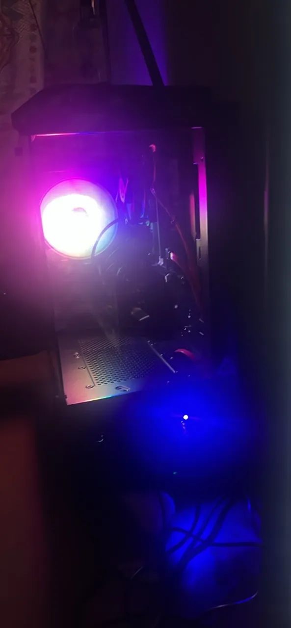 ? CPU/PC à Venda - Ótimo Estado e Pronto para Usar! - Foto 2