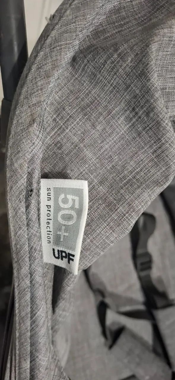 Carrinho de bebê  - Foto 3