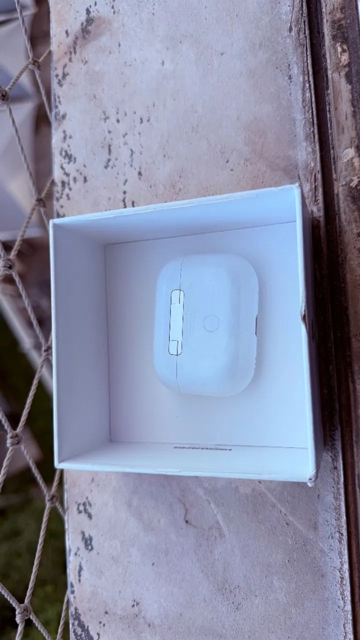 Apple AirPods 2 pro - Foto 4