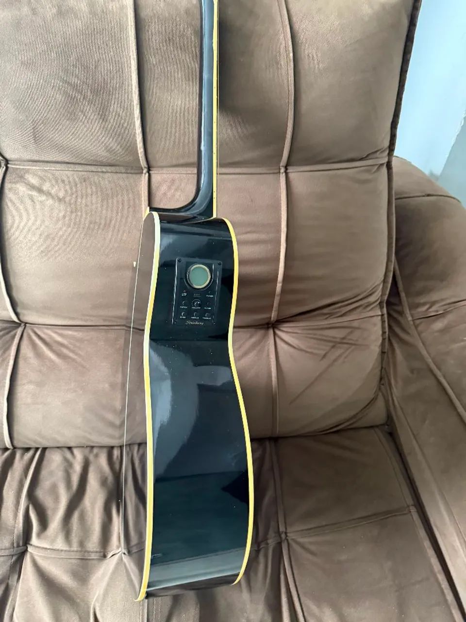 Violão Strinberg  - Foto 2