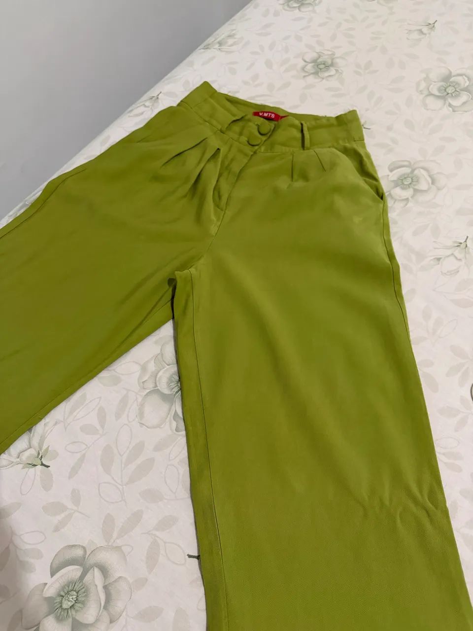 CALÇA FEMININA P - Foto 2