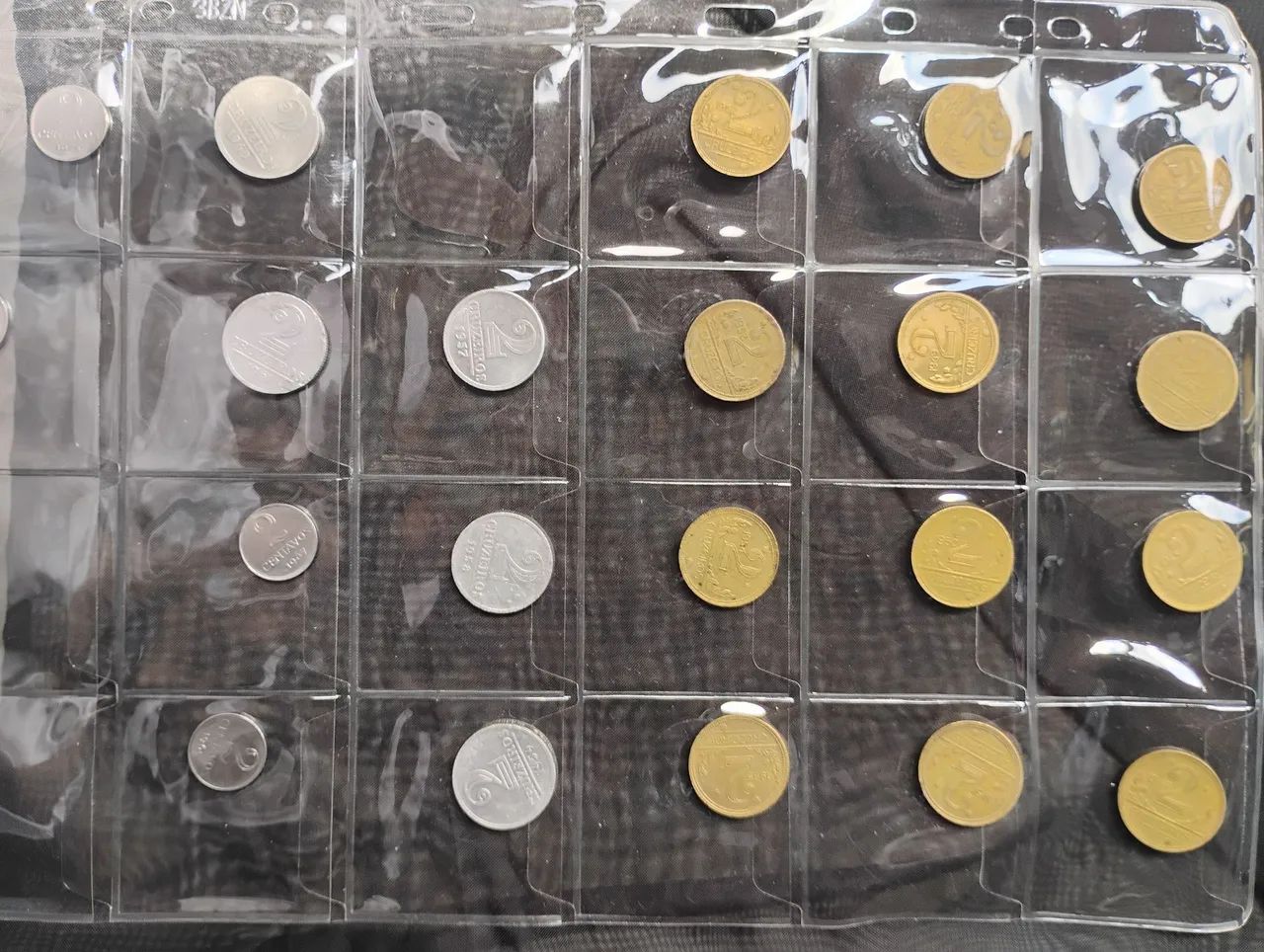 moedas antigas  - Foto 2