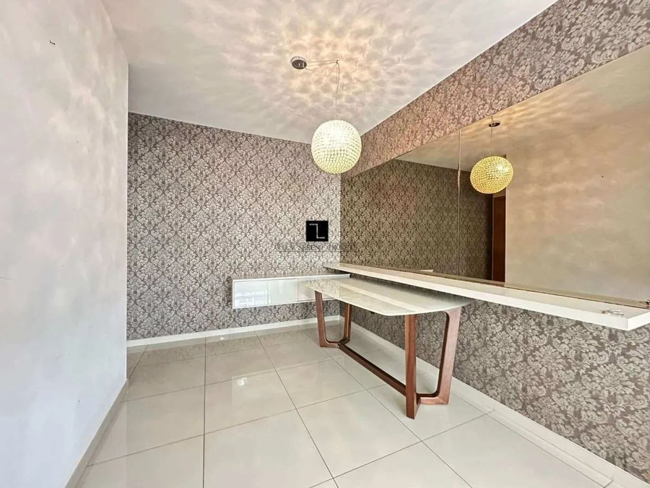 Apartamento para alugar em Nova Lima, Vila da Serra, com 2 quartos, 80m² - Foto 3