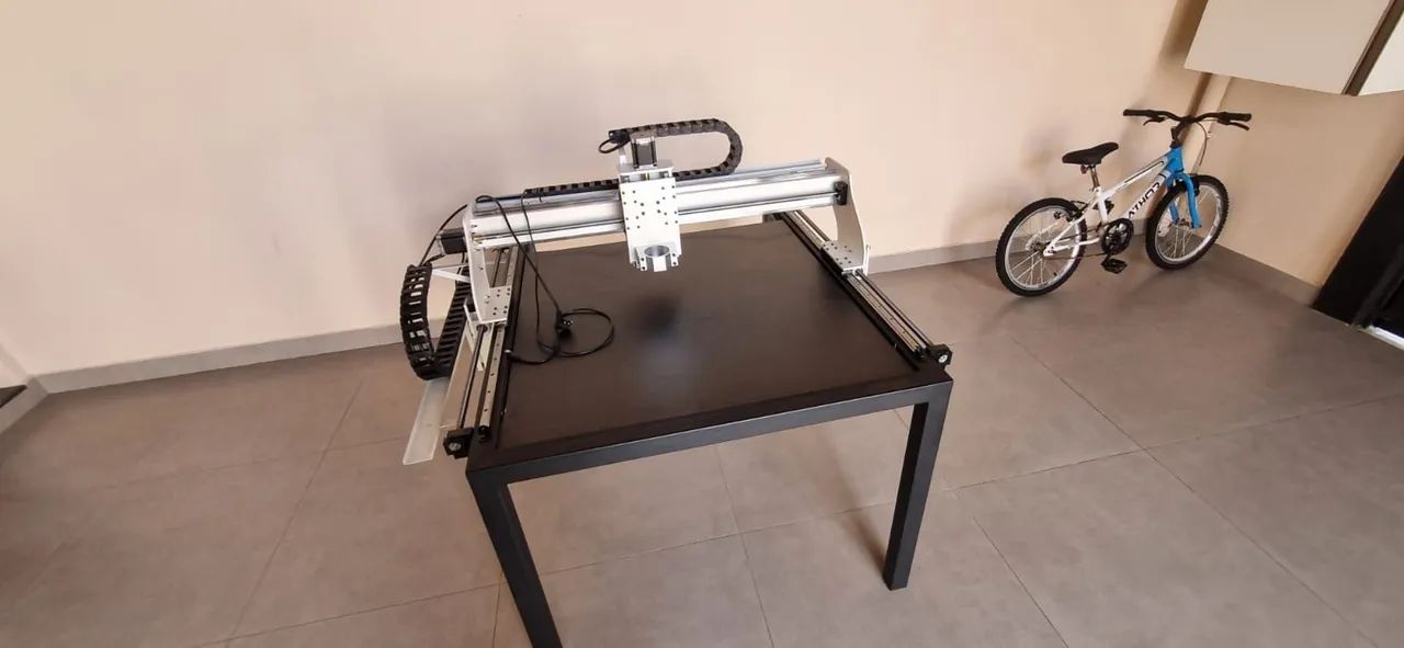 Cnc Router 