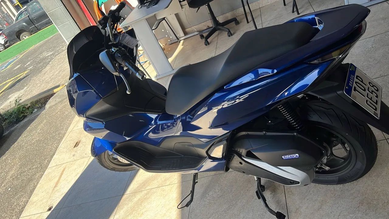 PCX 160 2026 0km - Foto 5