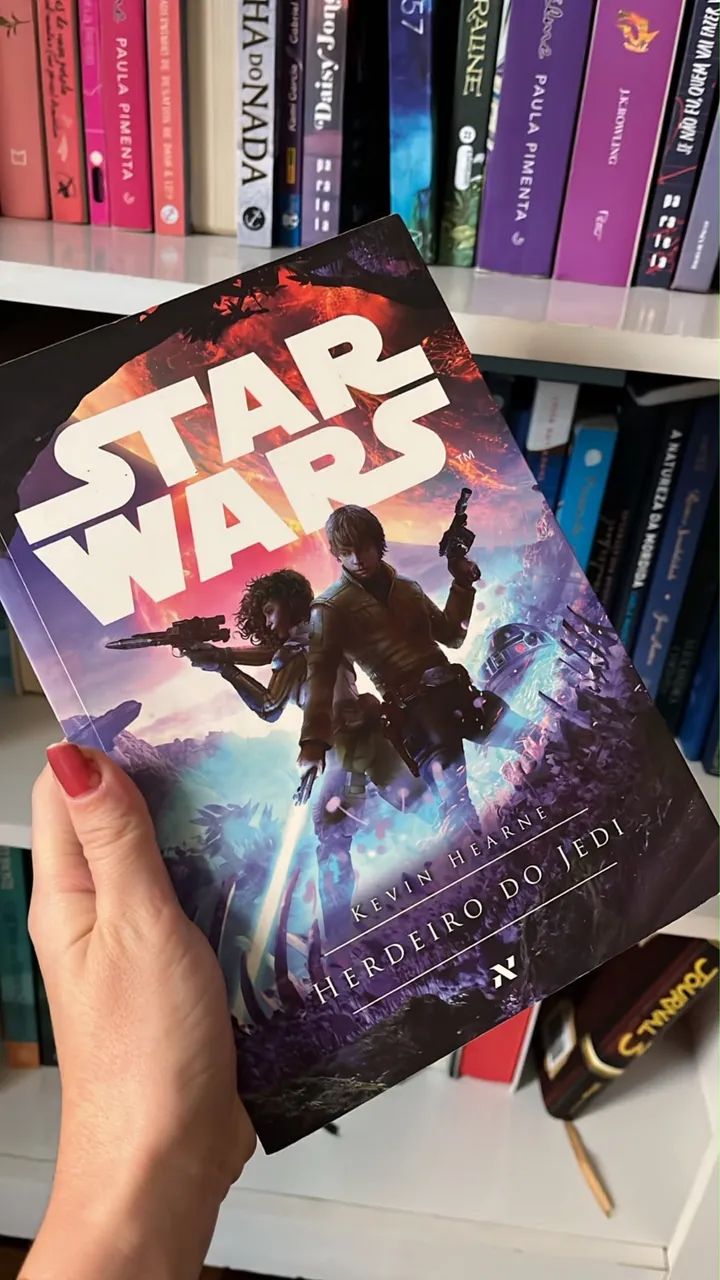 Livros - Foto 2
