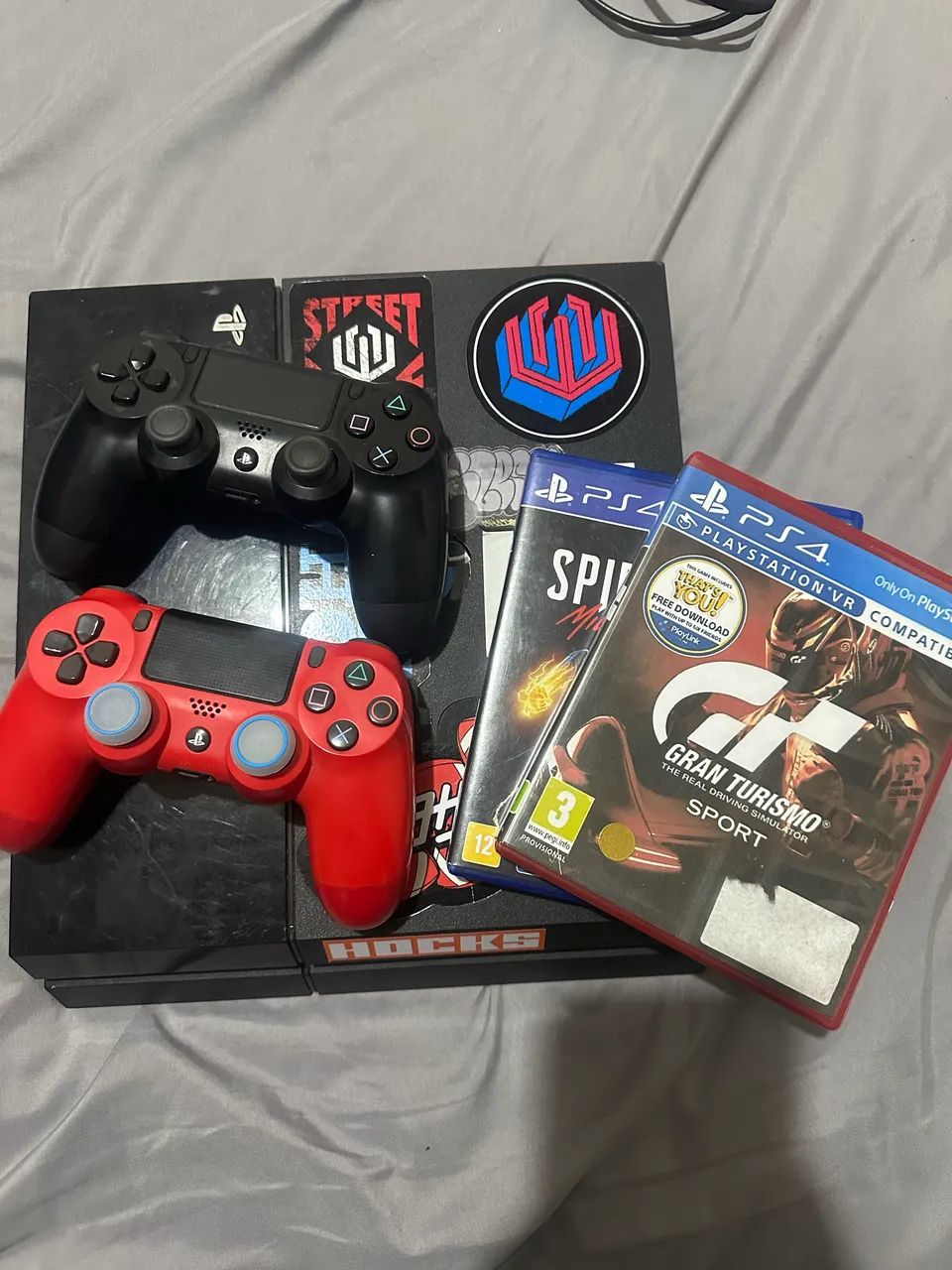 PlayStation 4