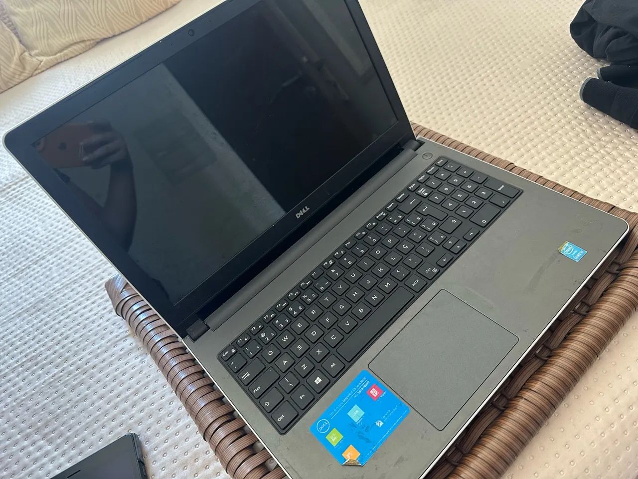 Vendo notebook - Foto 2
