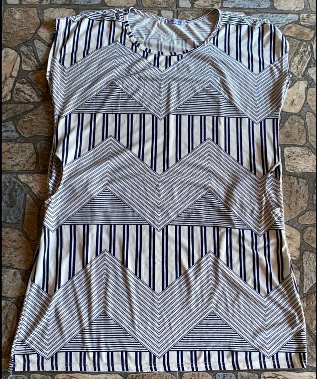 2 Blusas charmosas - TAM GG - Foto 4