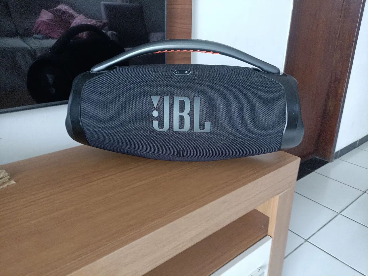 JBL BOM BOX 3 - Foto 2