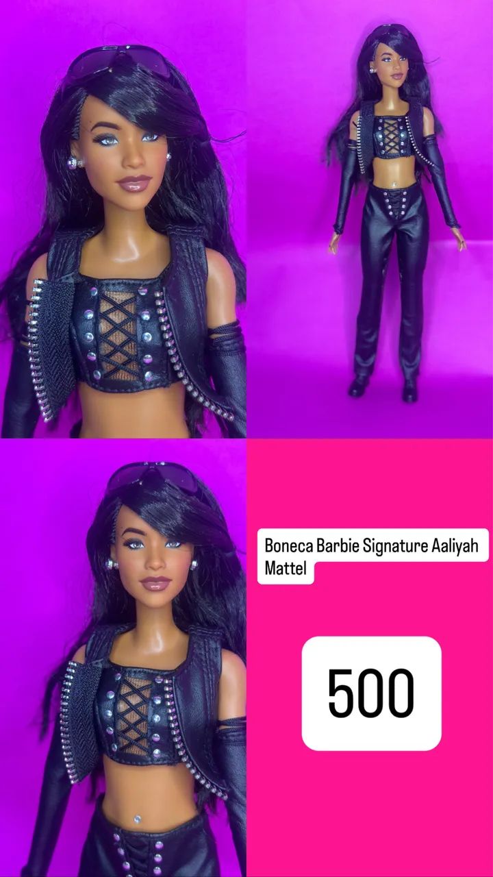 BARBIE AALYAH  - Foto 3