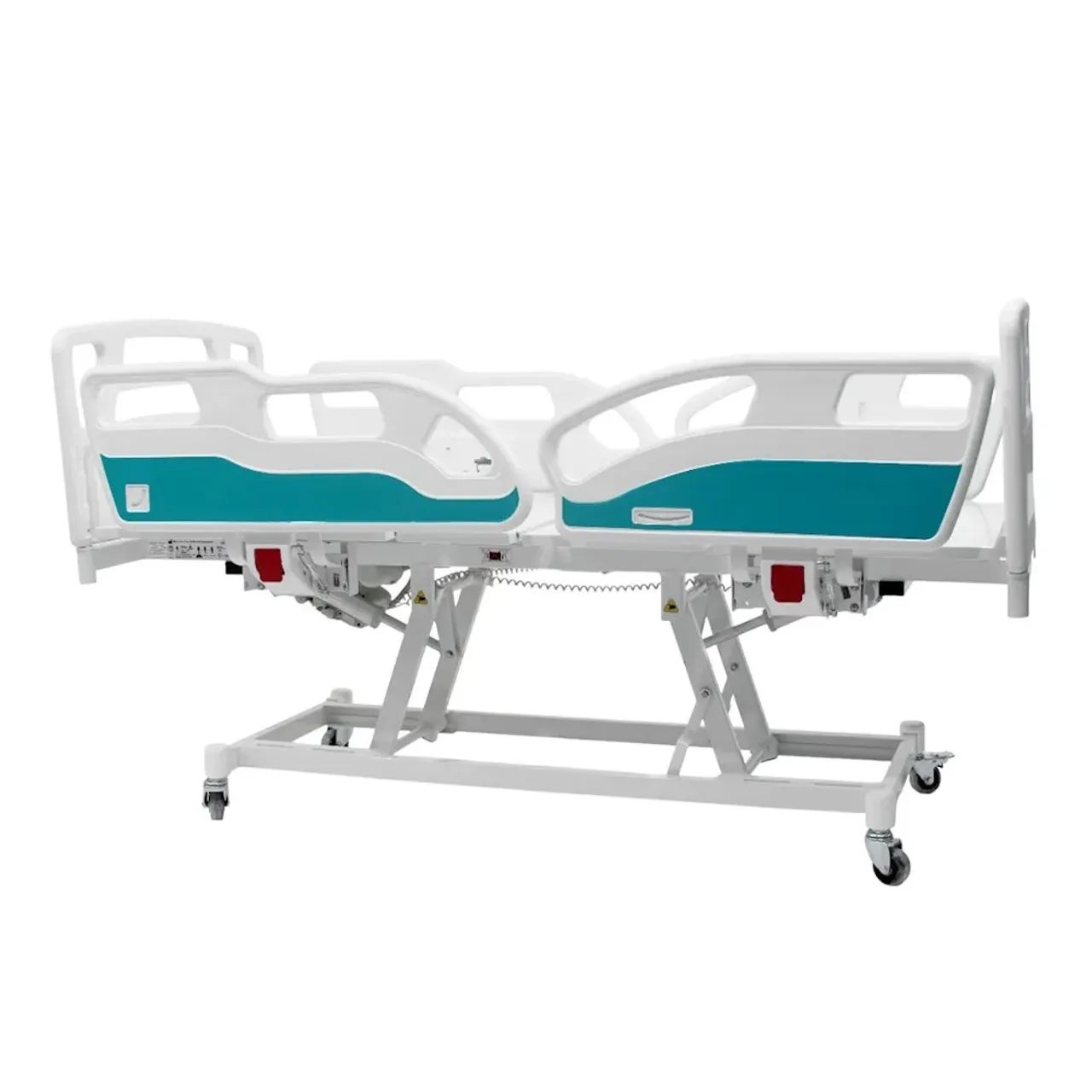 CAMA HOSPITALAR MOTORIZADA  - Foto 2