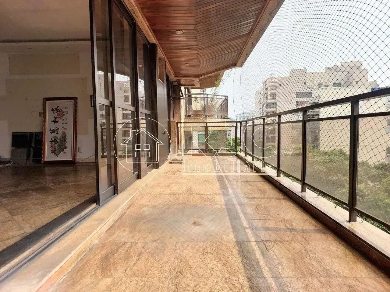 Duplex para venda com 469 metros quadrados com 7 quartos em Tijuca - Rio de Janeiro - RJ - Foto 3