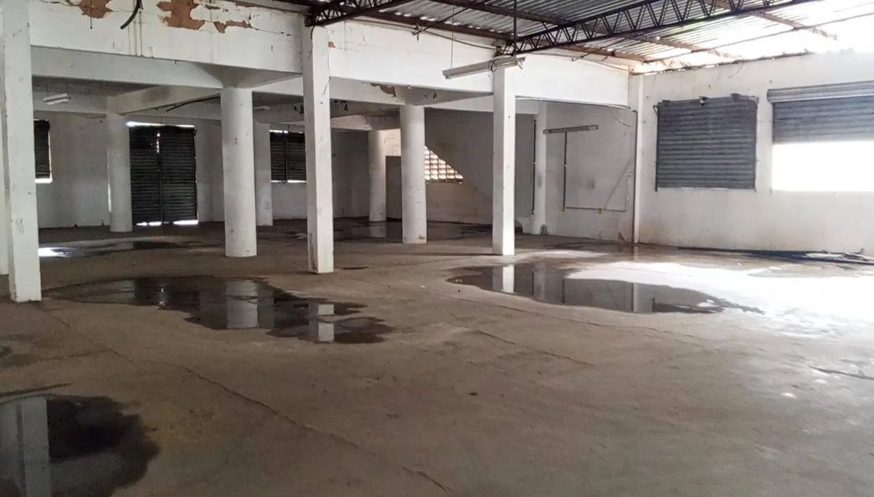 Galpão com 03 andares em fortaleza - Foto 5