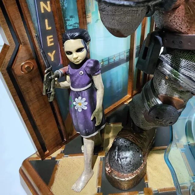 Bioshock 10th Anniversary  - Foto 5