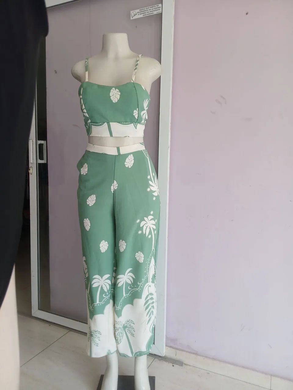 Conjunto Laís  - Foto 2