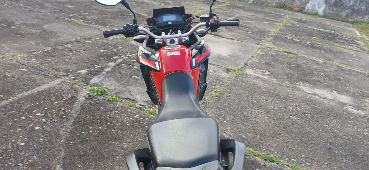 XRE190  - Foto 2